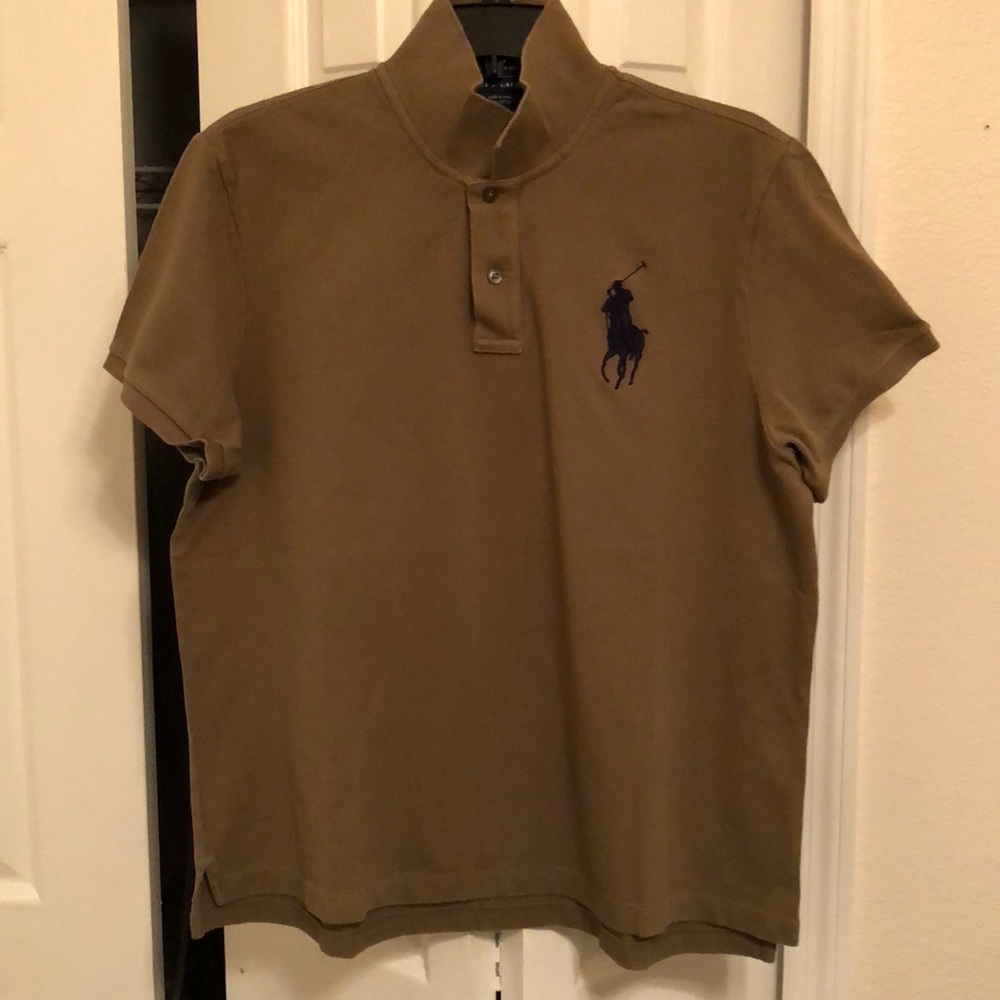 Ralph Lauren Big Pony Polo